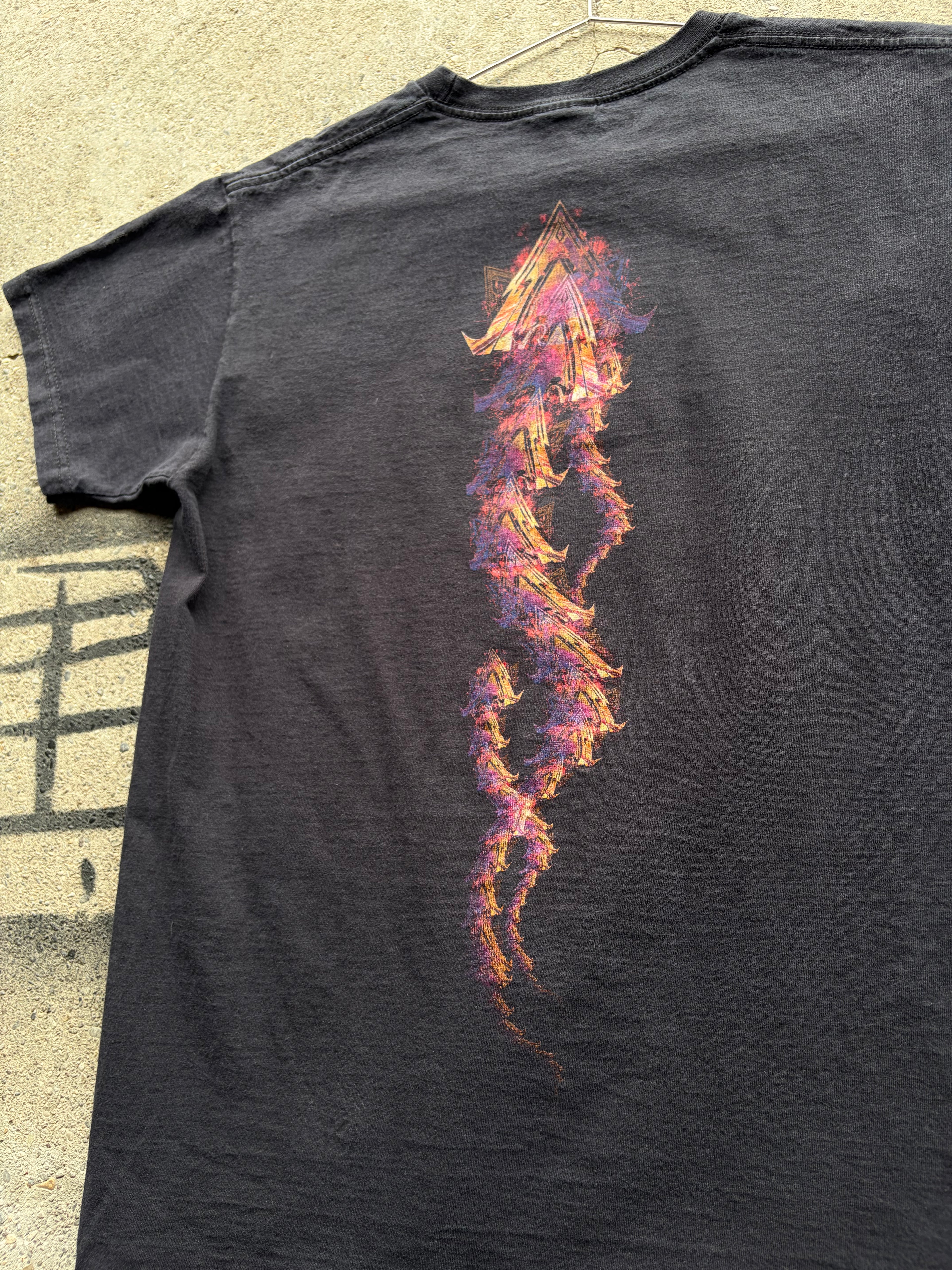 Vintage Band Shirt Size S