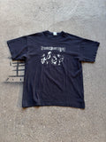 2007 punk Tour Shirt Size M