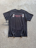 Vintage printed Band Shirt Size M/L