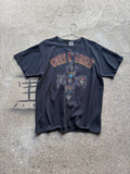 Vintage Guns N Roses T Shirt Size M
