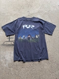 Vintage 1996 Pur Abenteuerland Tour T Shirt Size L/XL