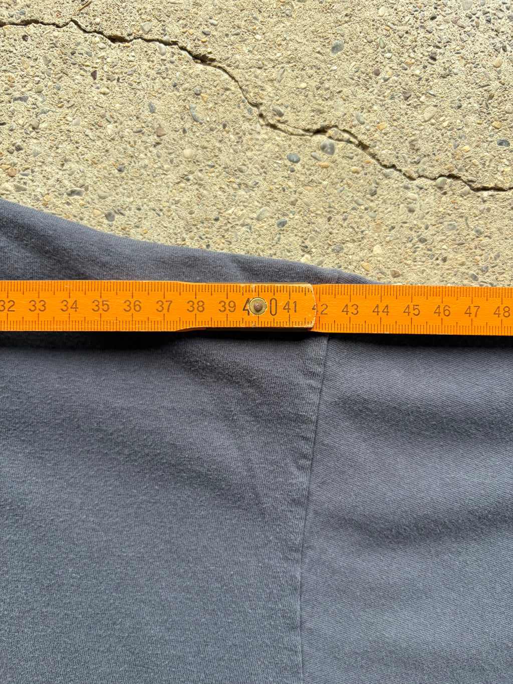 Vintage Amsterdam Shirt Size S