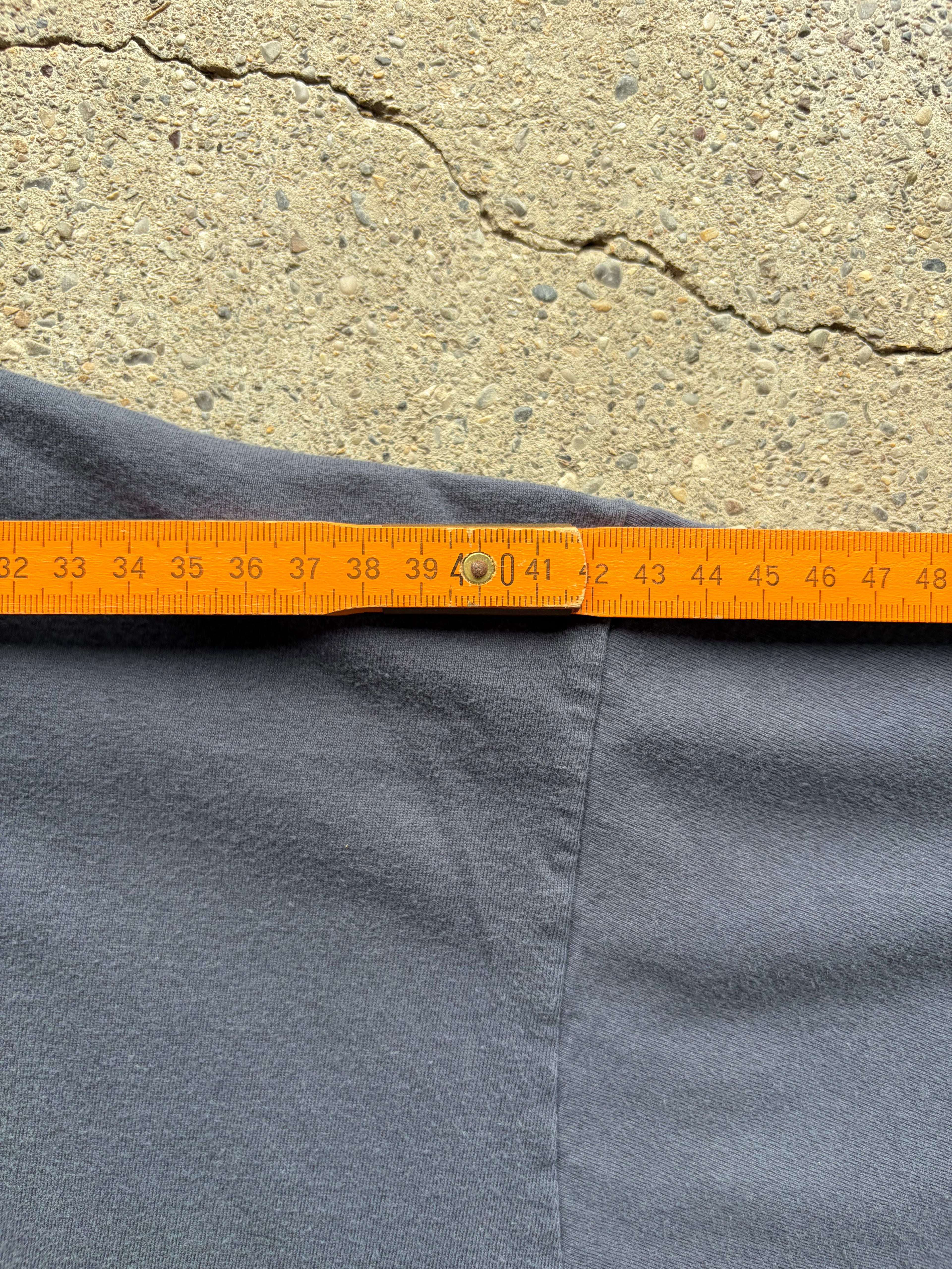 Vintage Amsterdam Shirt Size S
