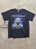 Vintage Iron Maiden Band Shirt Size L