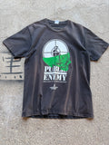 Faded public Enemy Undercover Supreme Shirt Size M/L
