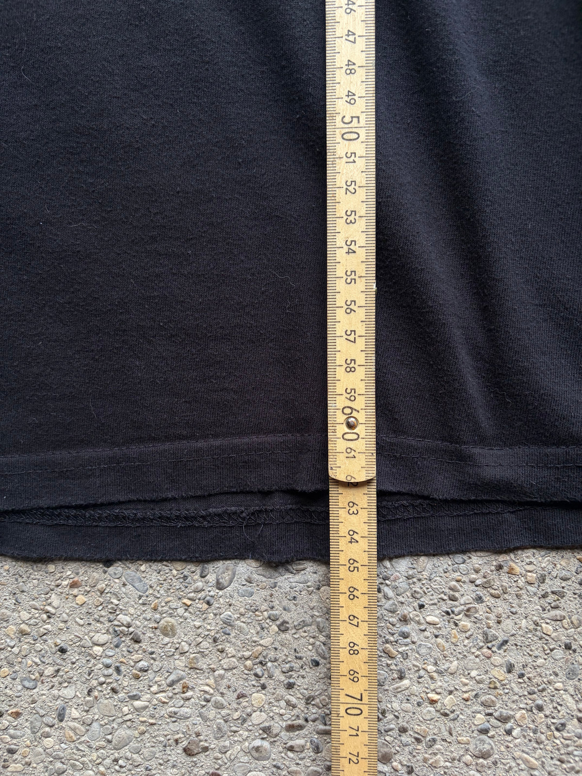 Vintage 2007 tour Shirt Size S/M