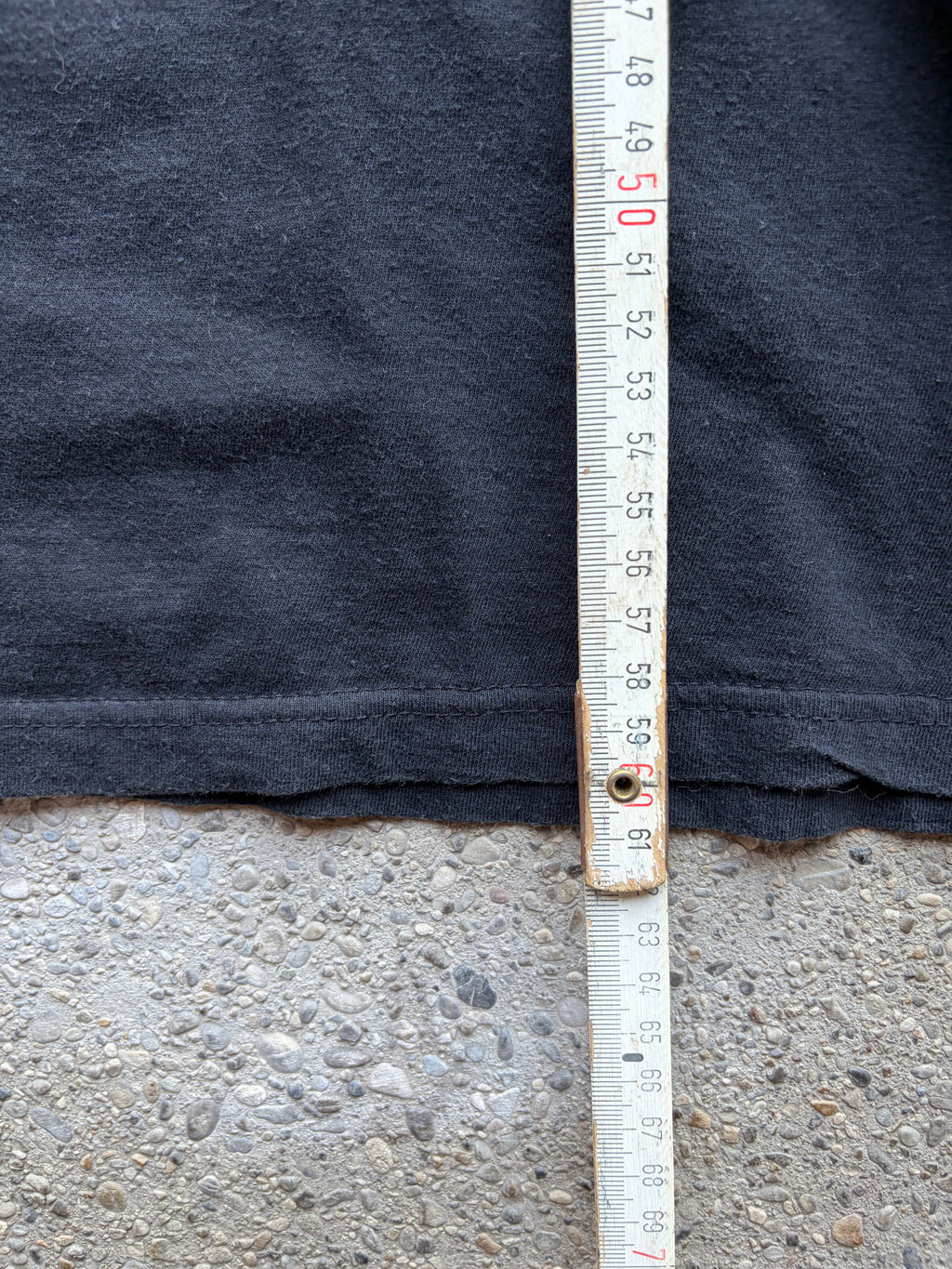 Vintage Metallica kill‘em all Shirt Size S/M