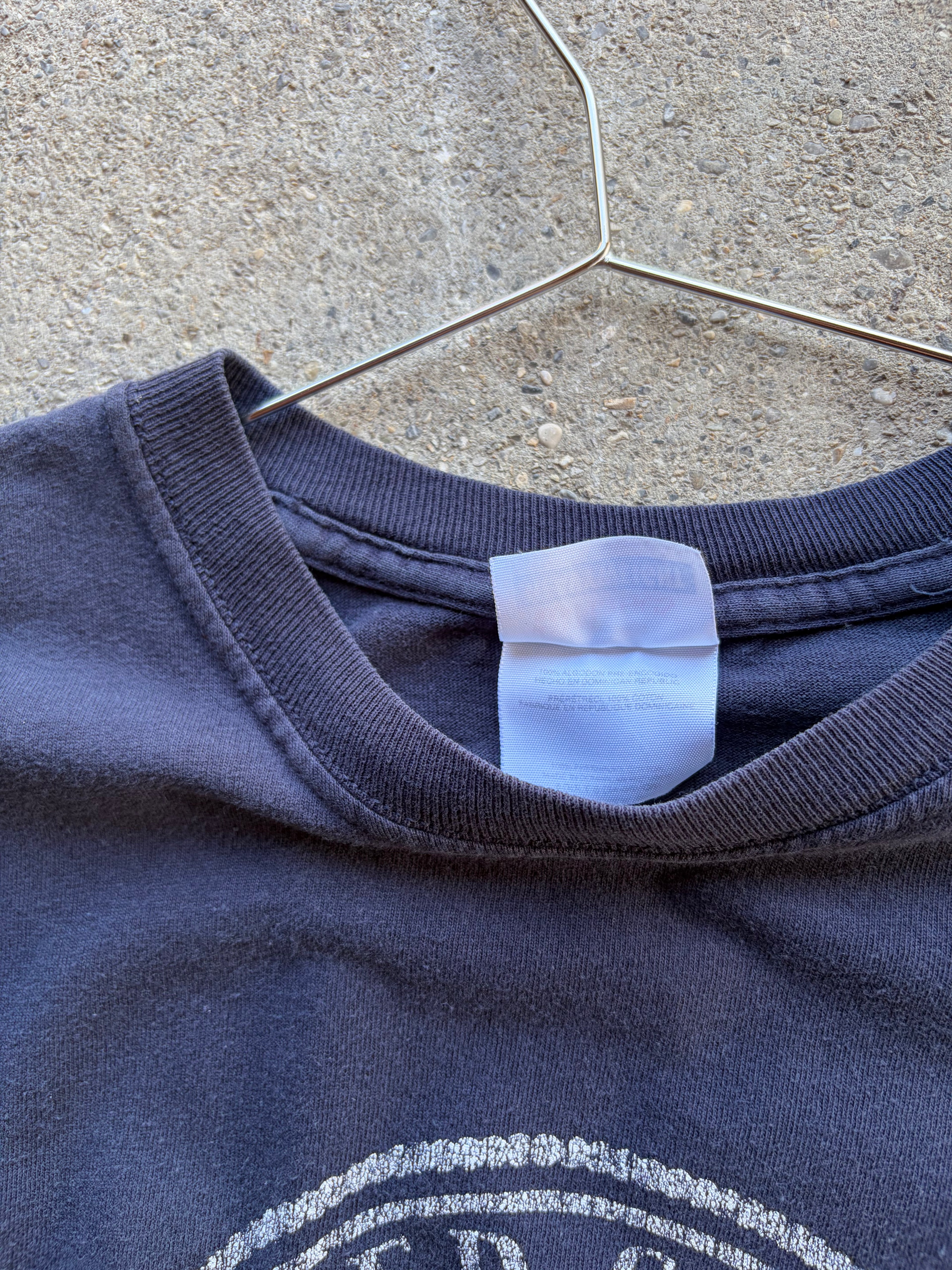 Vintage faded T Shirt Size S