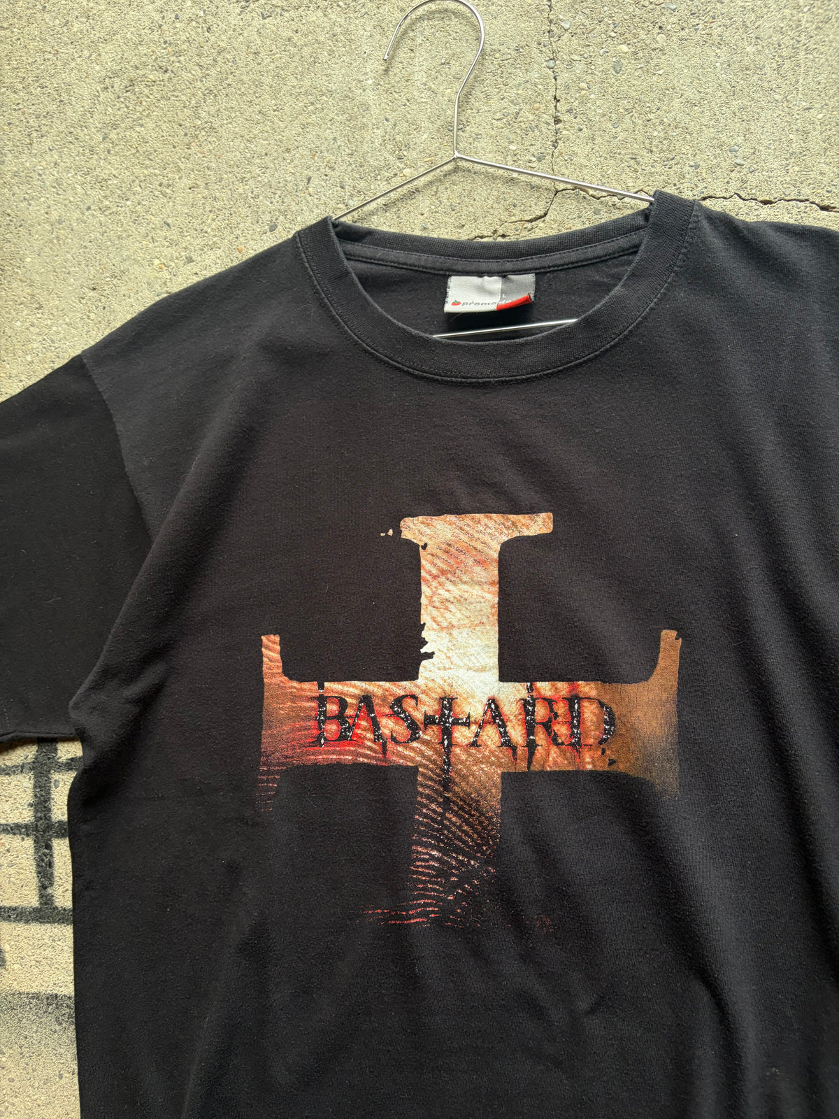 Vintage 2007 tour Shirt Size S/M