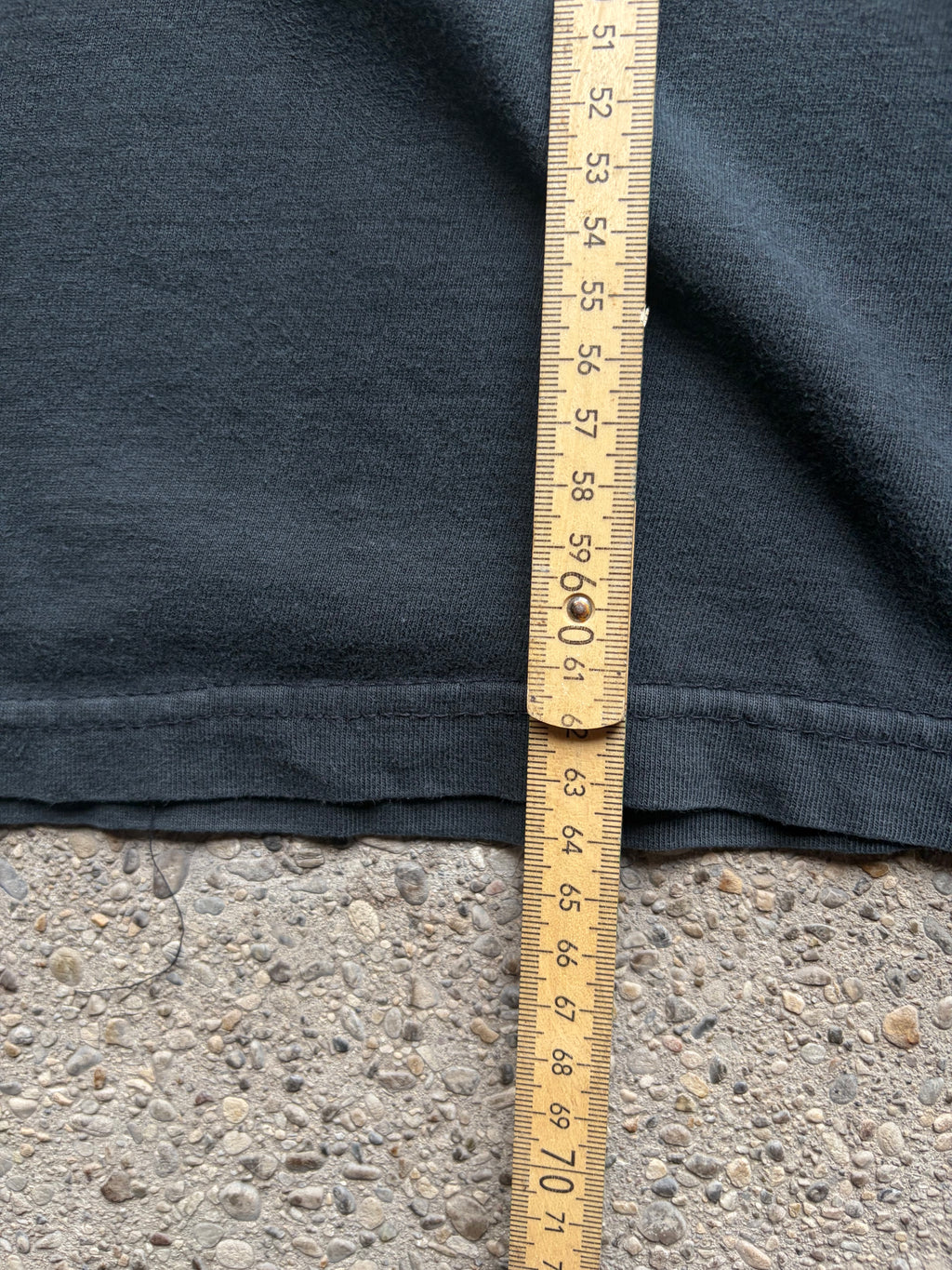 Vintage faded hypnotix Shirt Size S