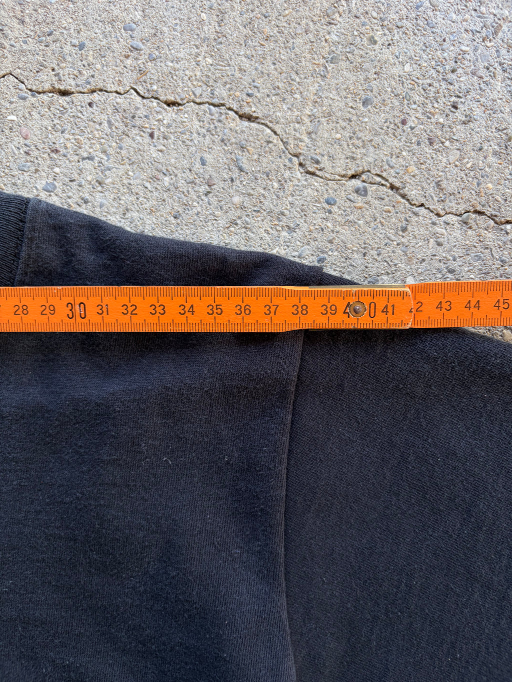 Psychomorphia Band Shirt Size S