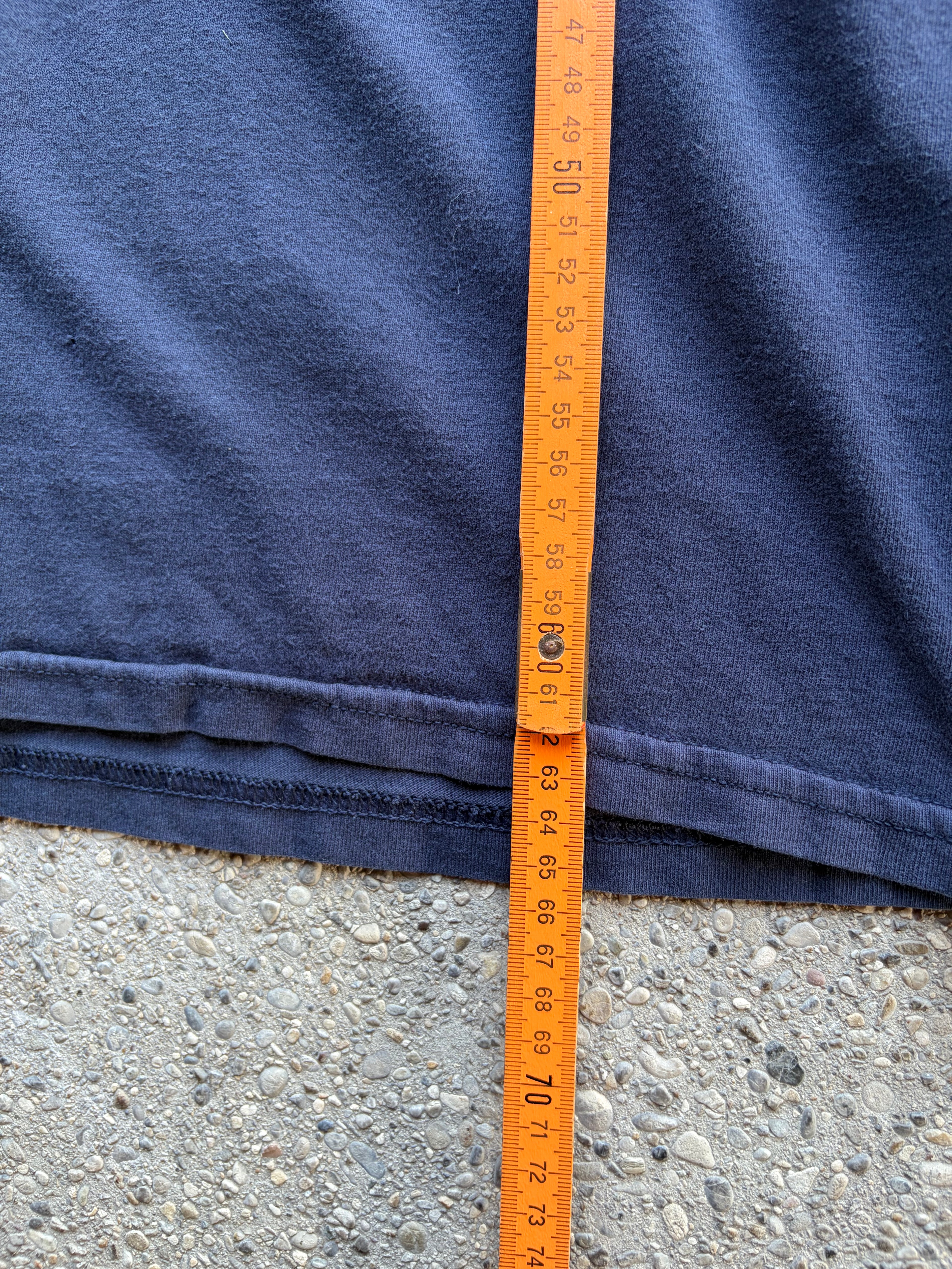 Vintage faded T Shirt Size S