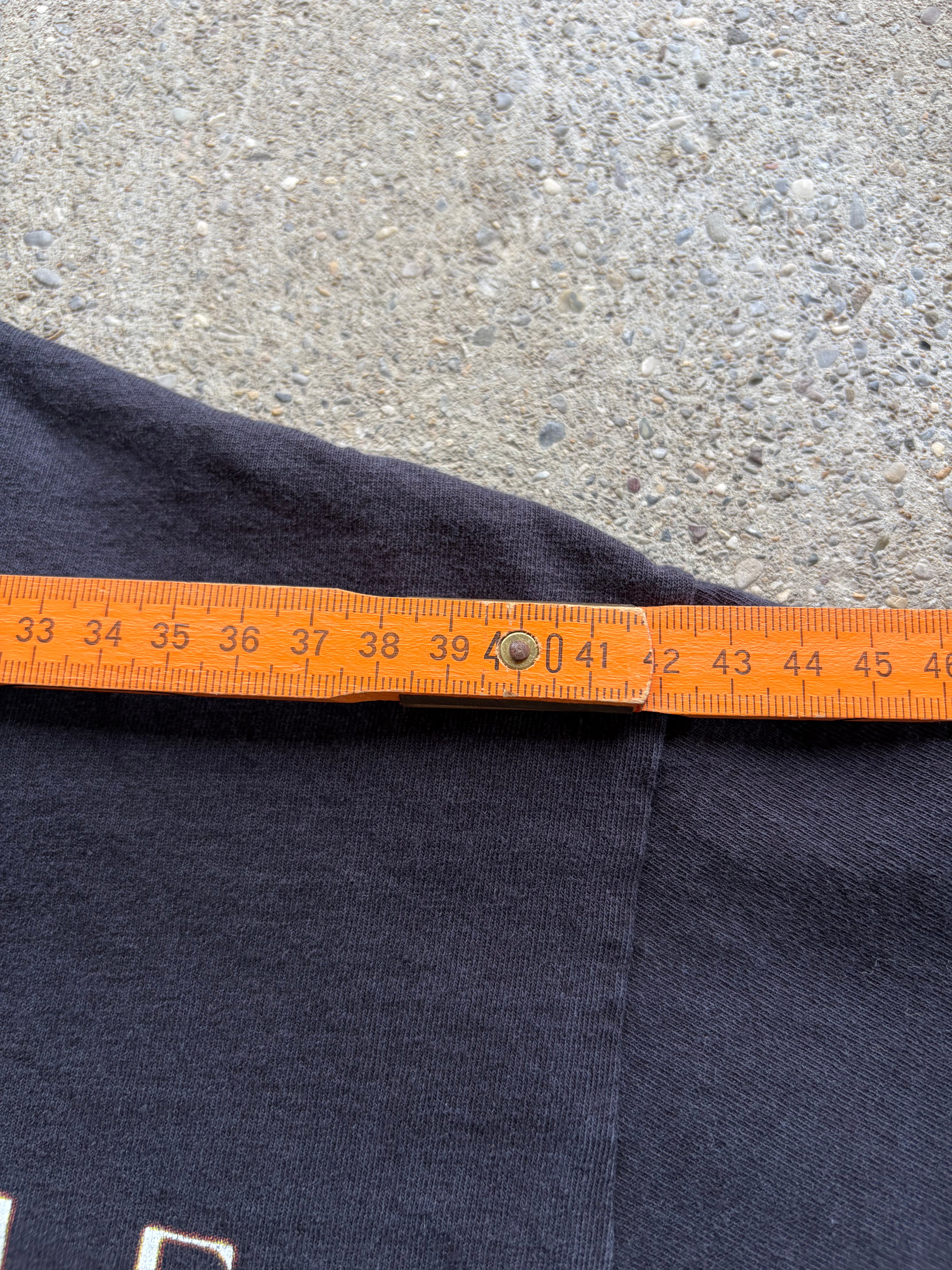 Vintage Band Shirt Size S