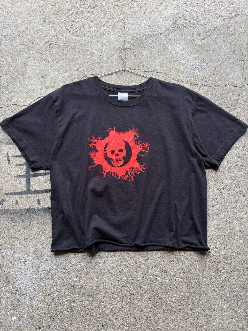 Vintage gears of war 3 Gaming Xbox Shirt Size S