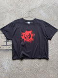 Vintage gears of war 3 Gaming Xbox Shirt Size S