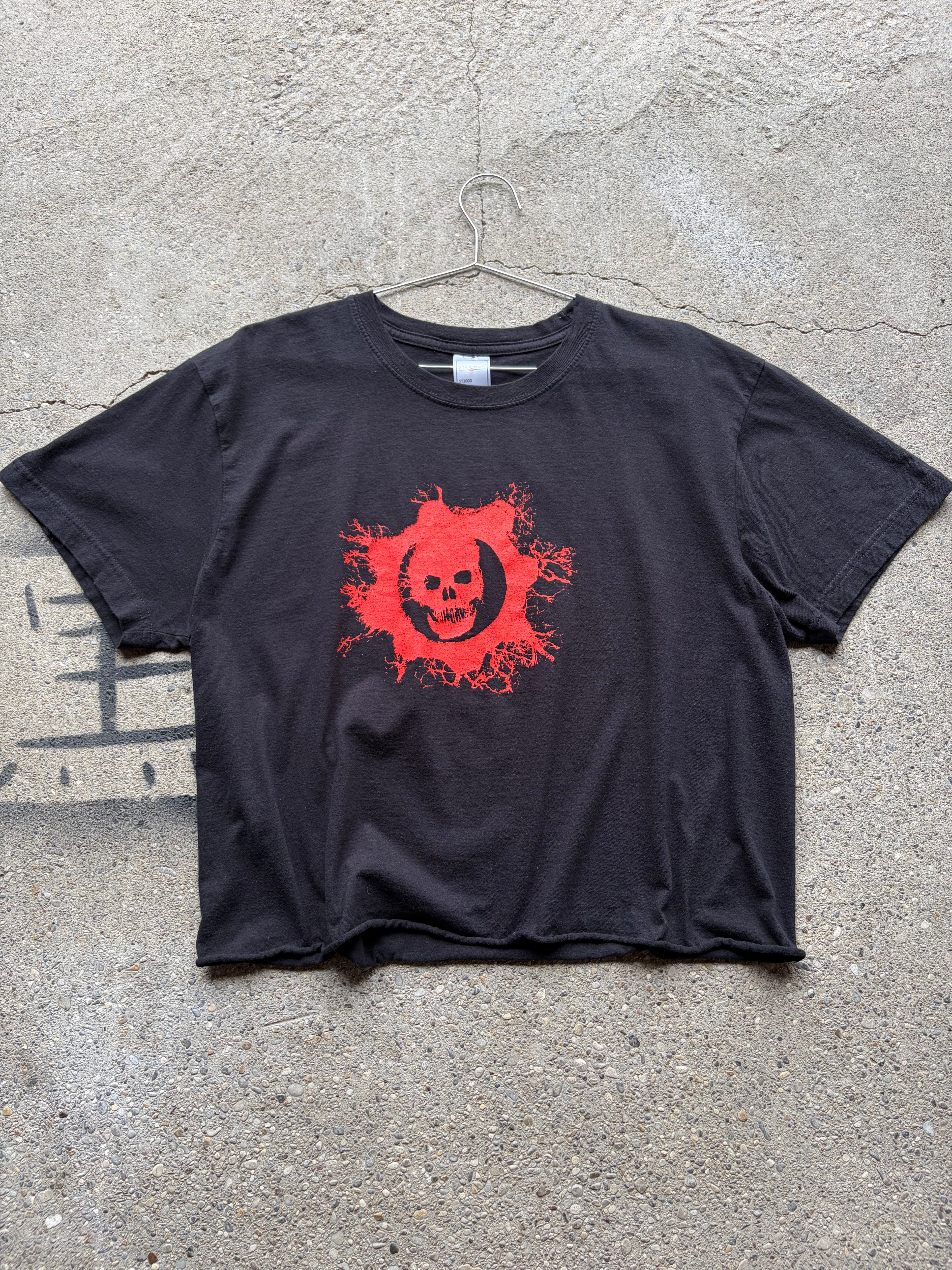 Vintage gears of war 3 Gaming Xbox Shirt Size S