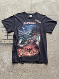 Vintage JudasPriest Band Shirt Size S/M