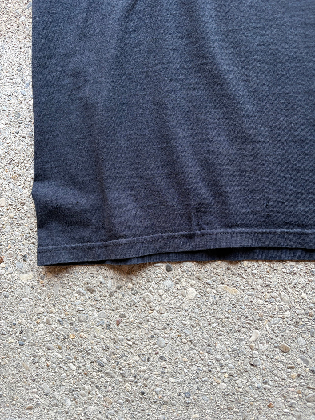 Vintage faded pussy Palace Shirt Size S