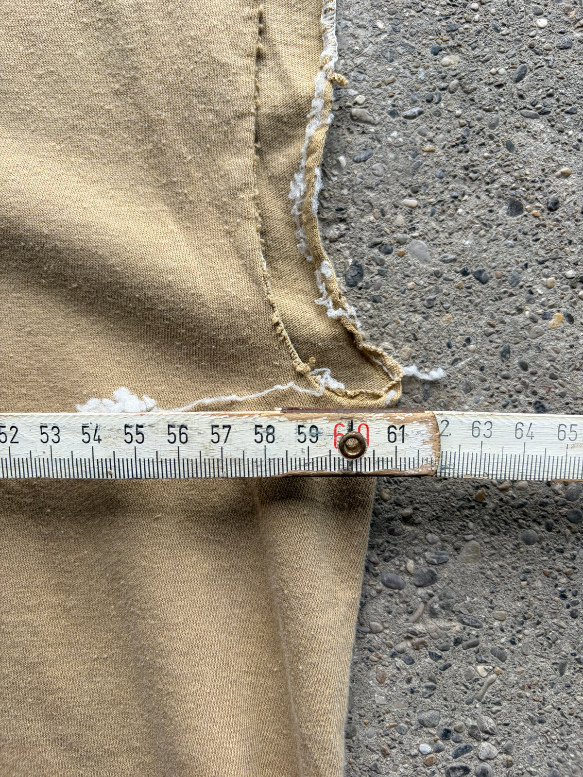 Vintage 1996 faded Single Stitch bastard Saints Size XL