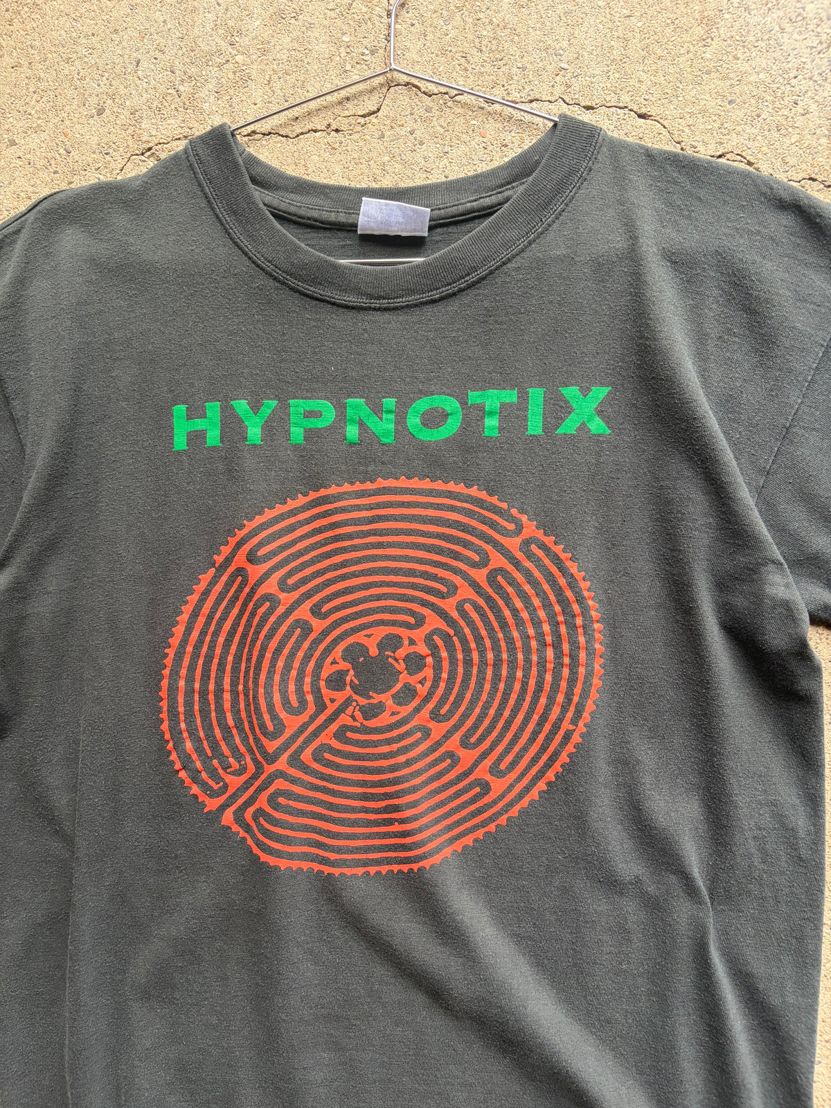 Vintage faded hypnotix Shirt Size S
