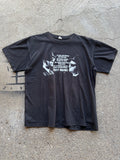 Vintage Movie Tee Size M/L