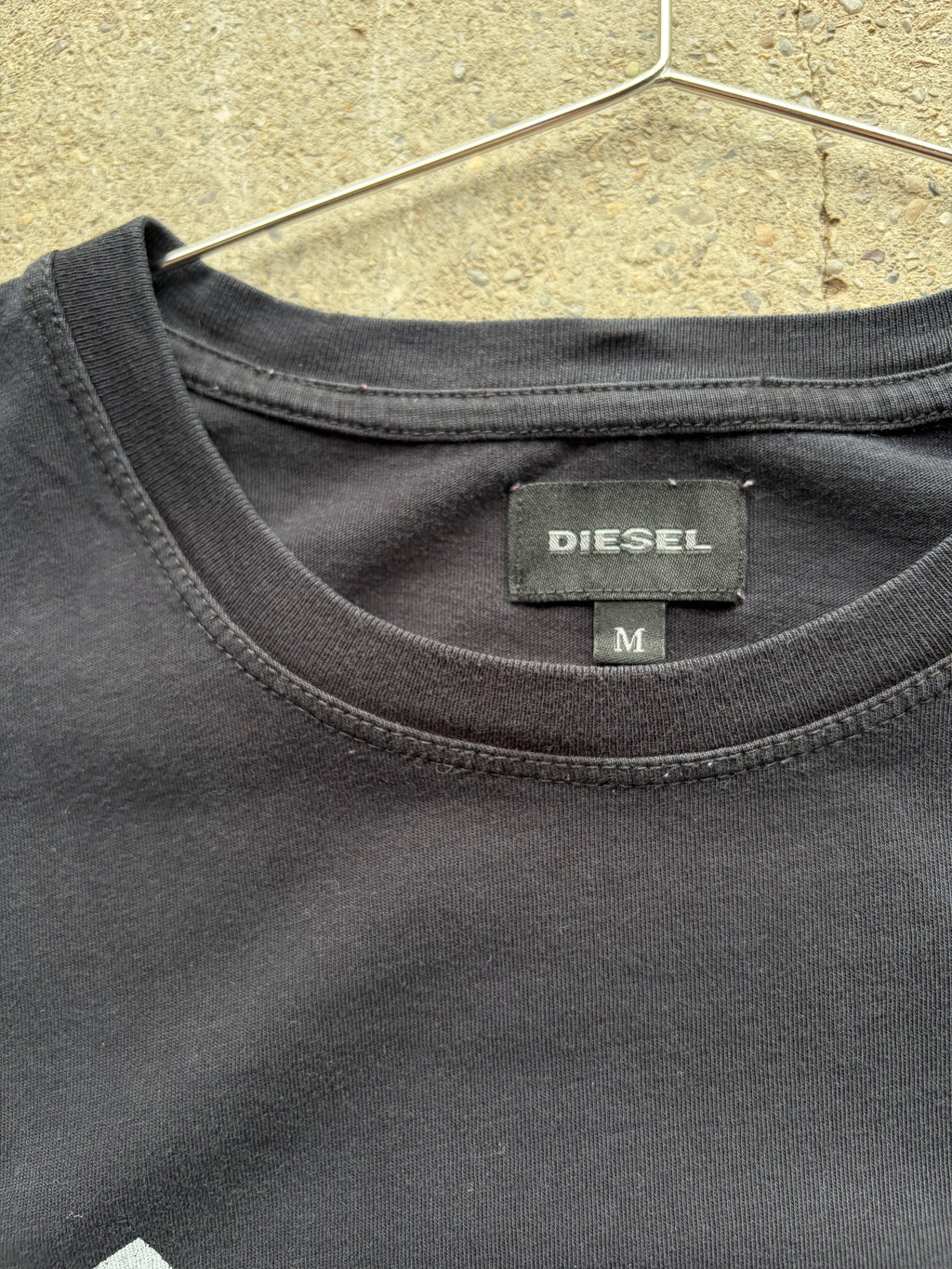Diesel Shirt Size M