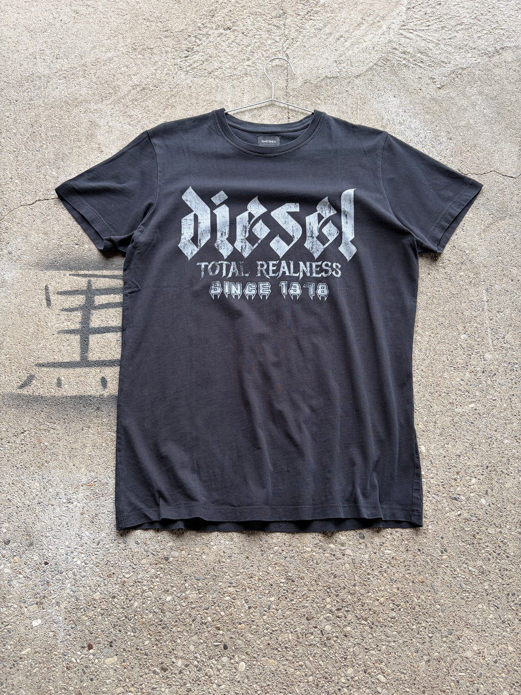 Diesel Shirt Size M