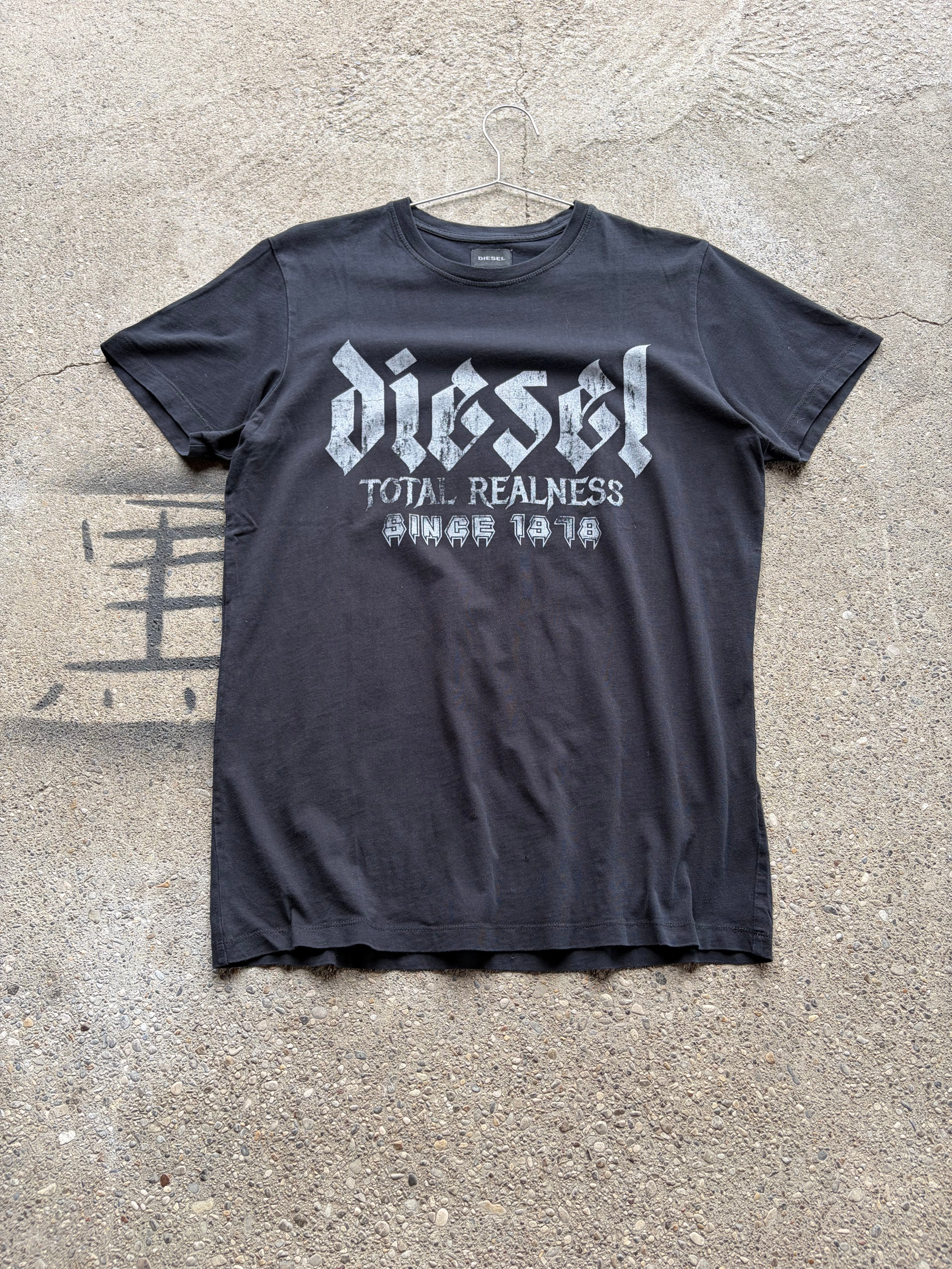 Diesel Shirt Size M
