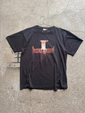 Vintage 2007 tour Shirt Size S/M