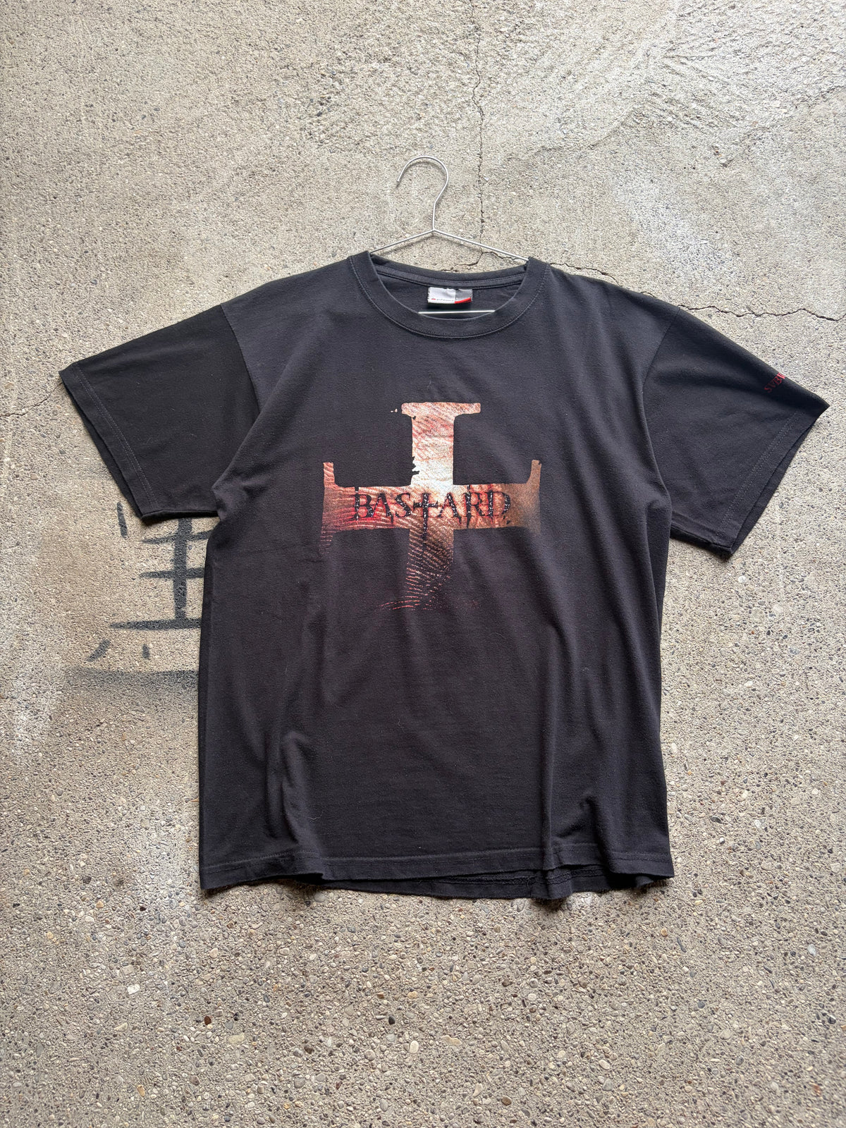 Vintage 2007 tour Shirt Size S/M