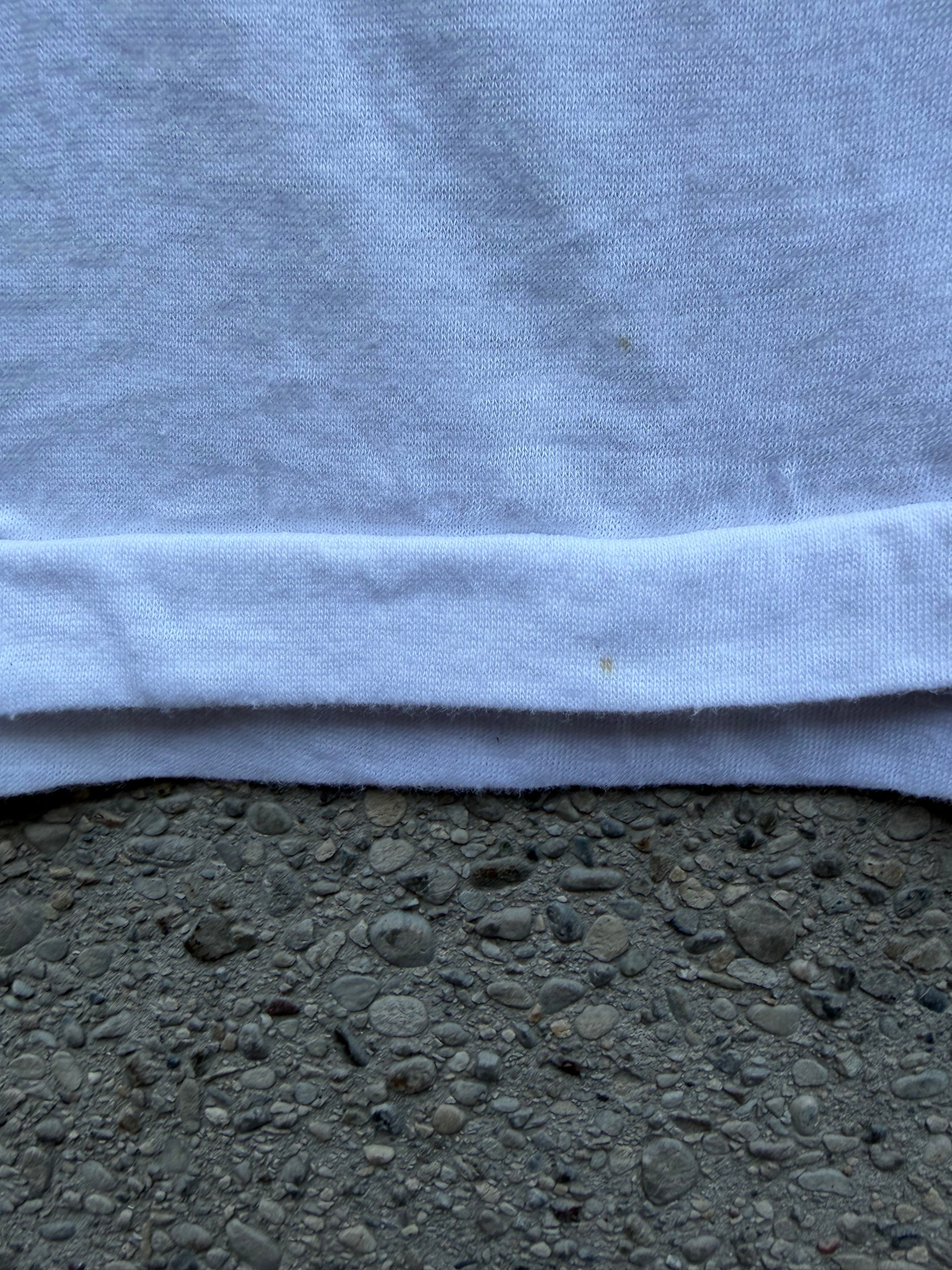 single Stitch weed Shirt size L/XL