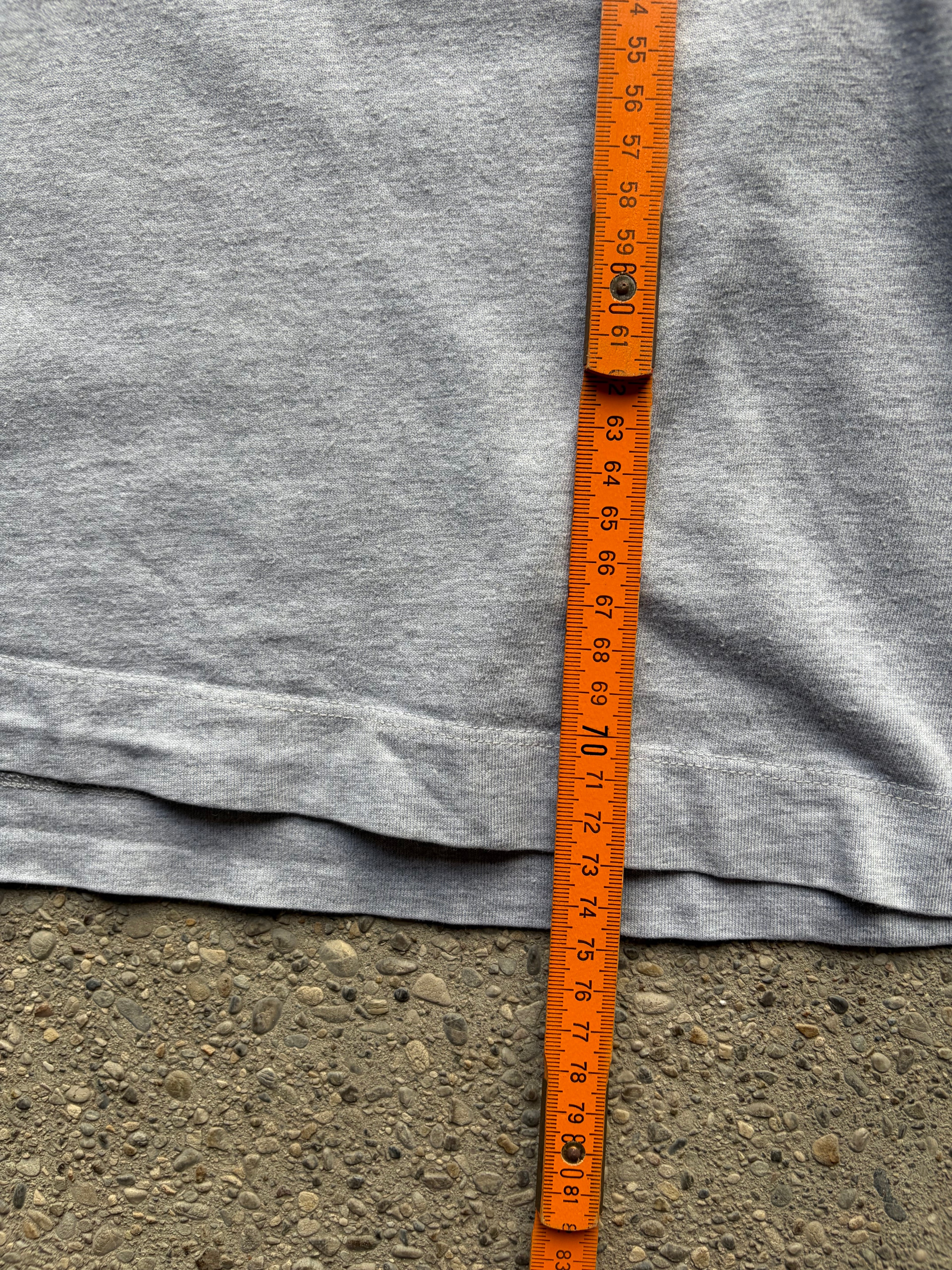 Gosha Rubchinskiy T Shirt Size M/L