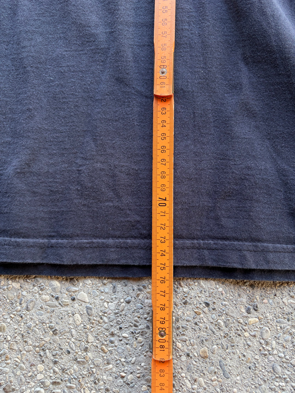 Vintage Che guevara faded T Shirt Size L/XL