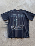 Vintage Band Shirt Size L/XL