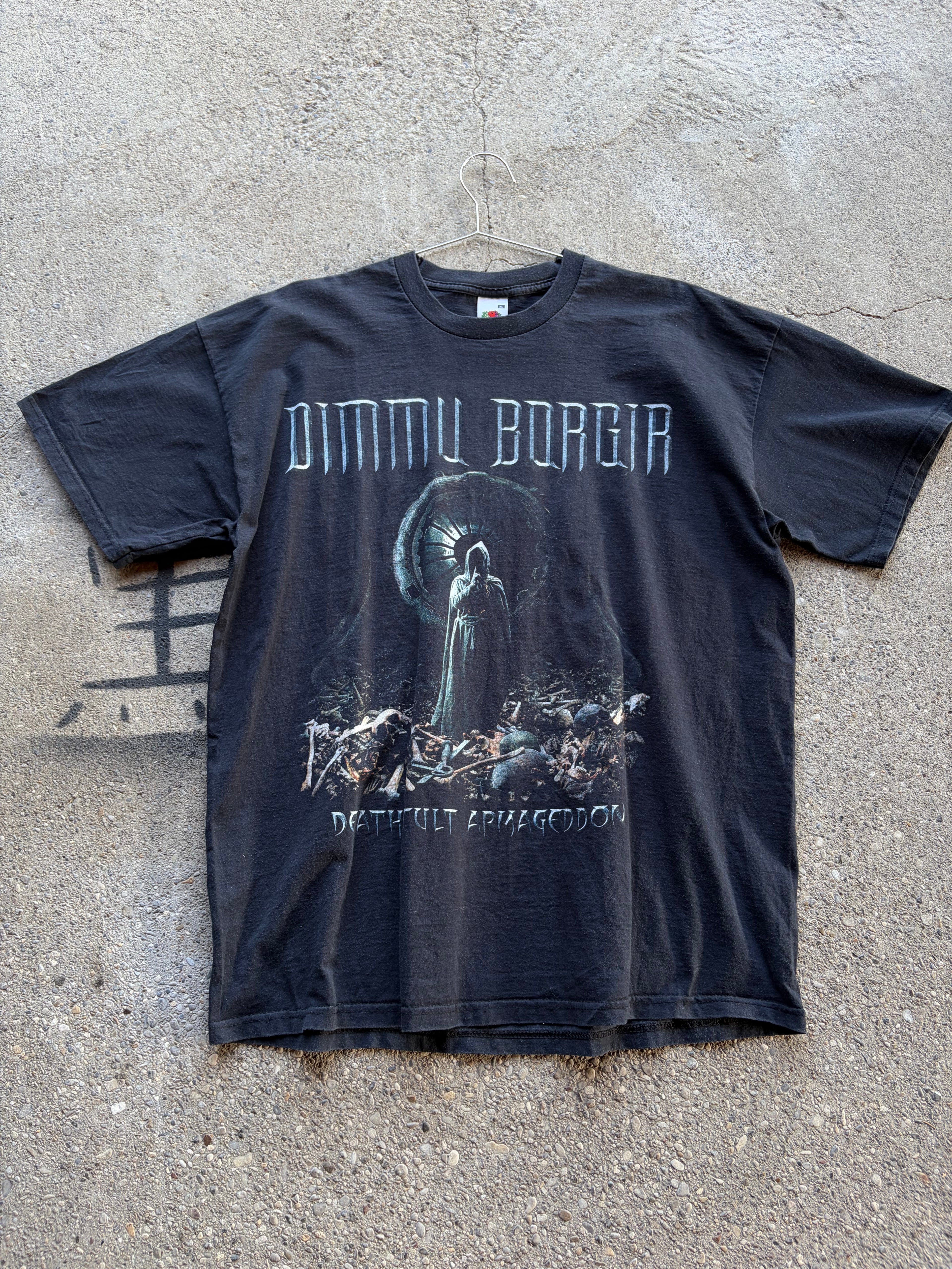 Vintage Band Shirt Size L/XL