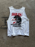 Vintage Trashed Band Shirt Size S-L