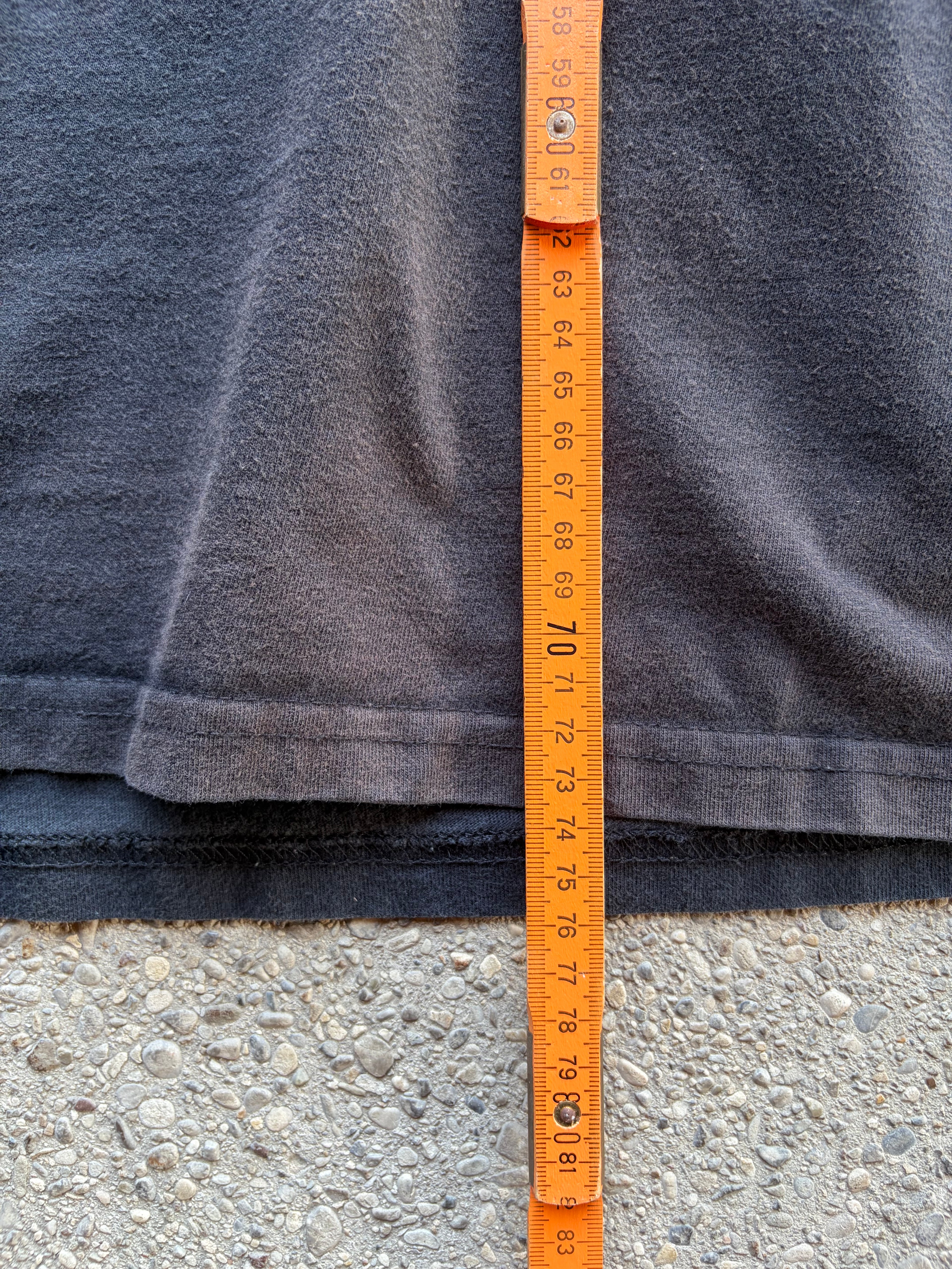 Faded public Enemy Undercover Supreme Shirt Size M/L