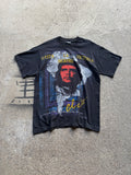 Vintage Che Guevara T Shirt Size L
