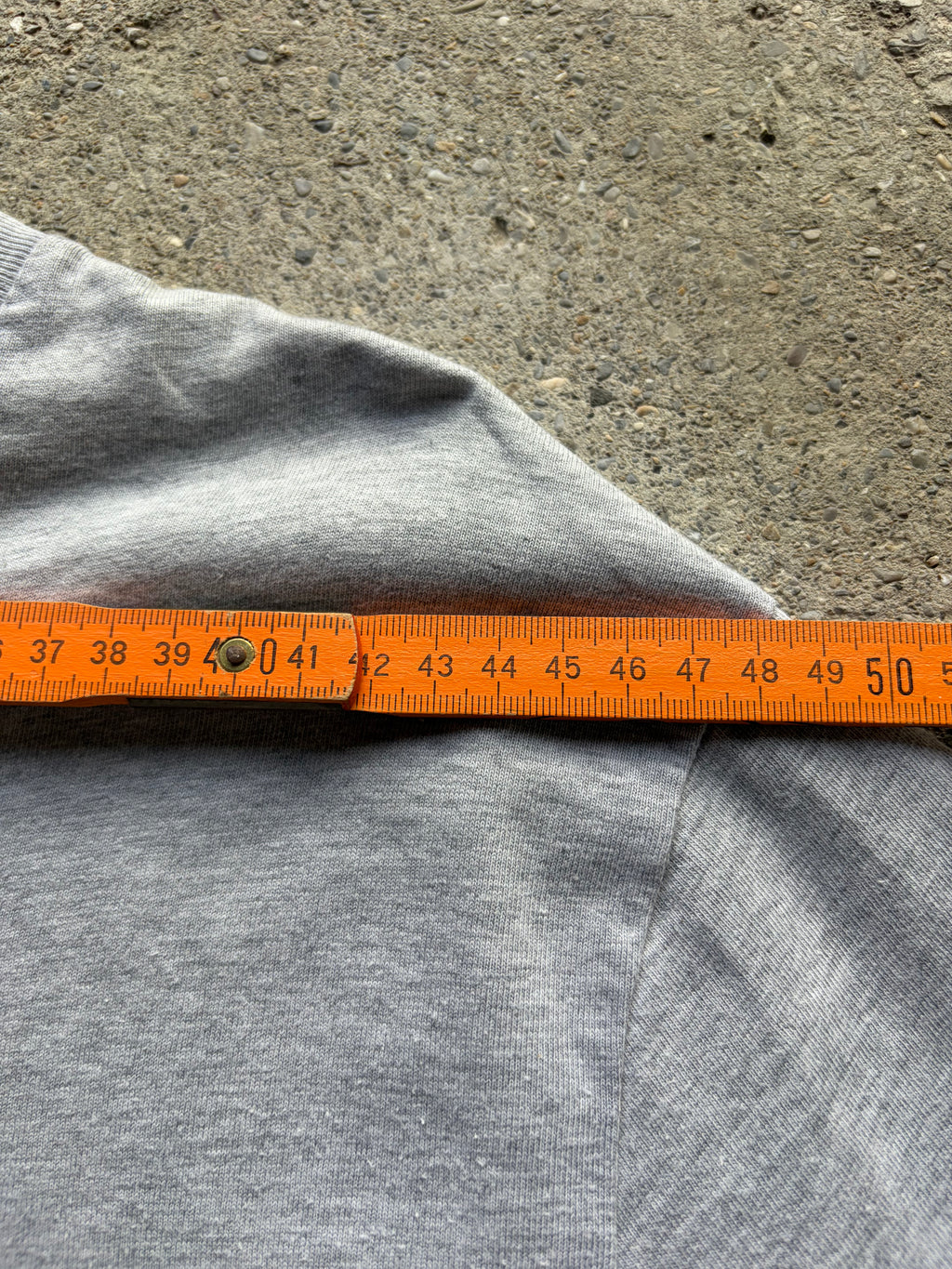 Gosha Rubchinskiy T Shirt Size M/L