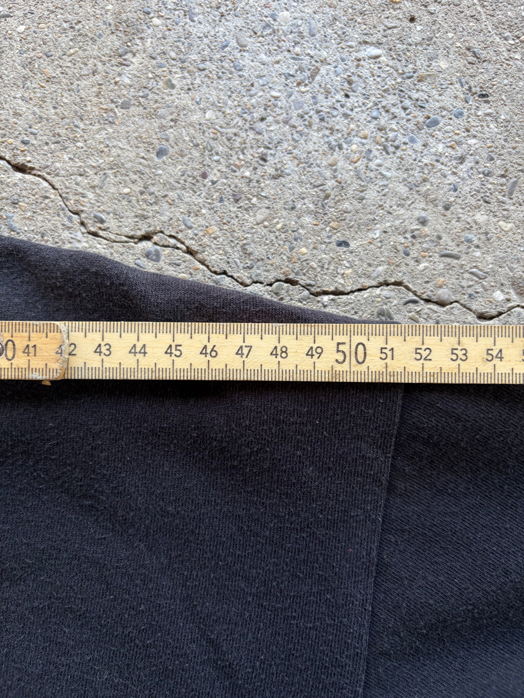 Vintage Movie Tee Size M/L