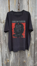 Vintage sun faded che guevara  Shirt Size L/XL
