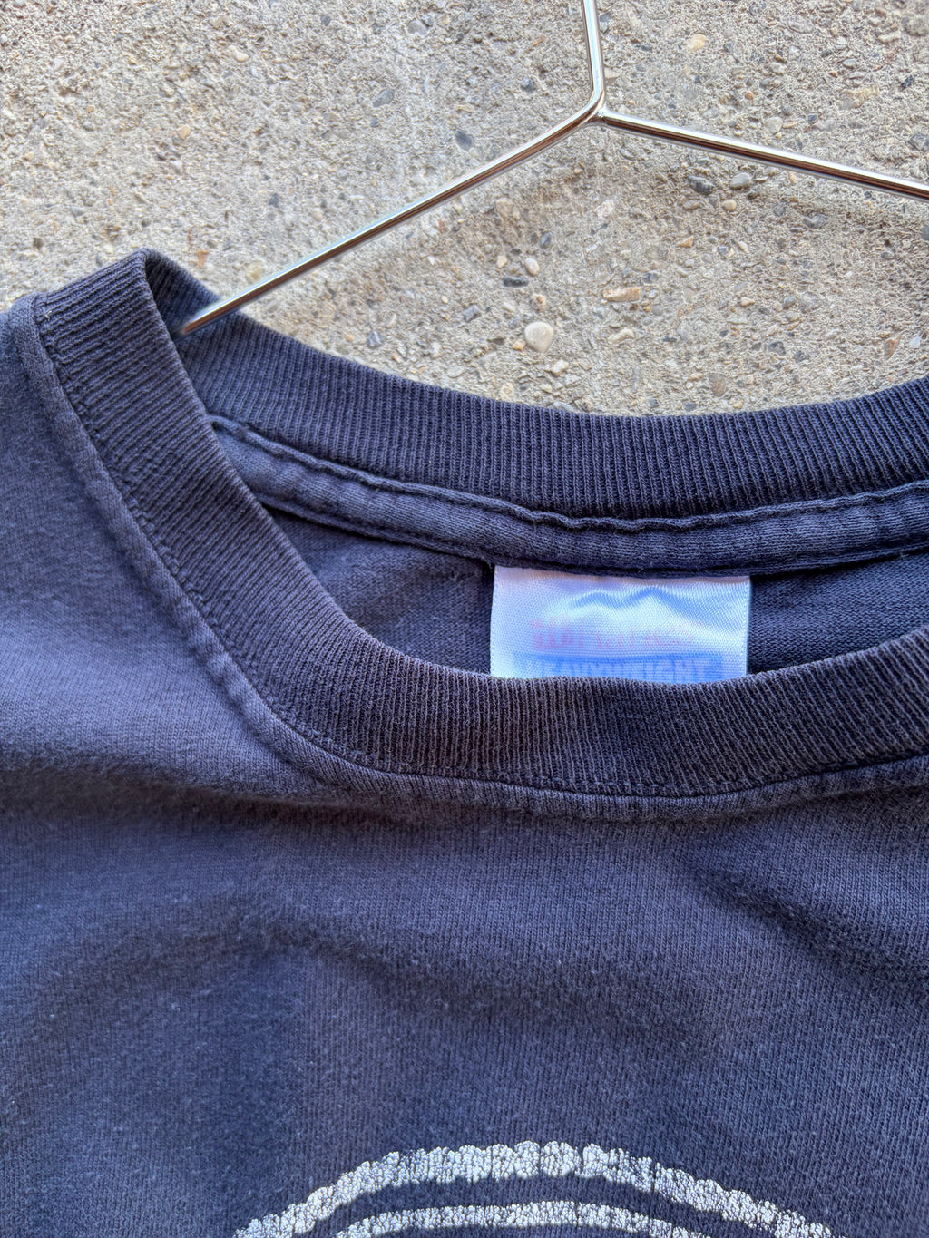 Vintage faded T Shirt Size S