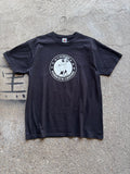 Vintage Funny printed Shirt Size S/M