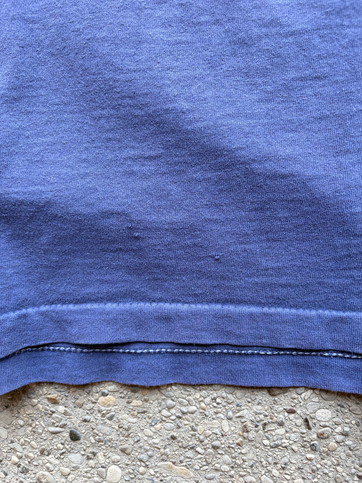 Vintage single Stitch Faded good Grief Shirt Size M/L