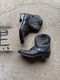 Vintage Studded Boot Size 39