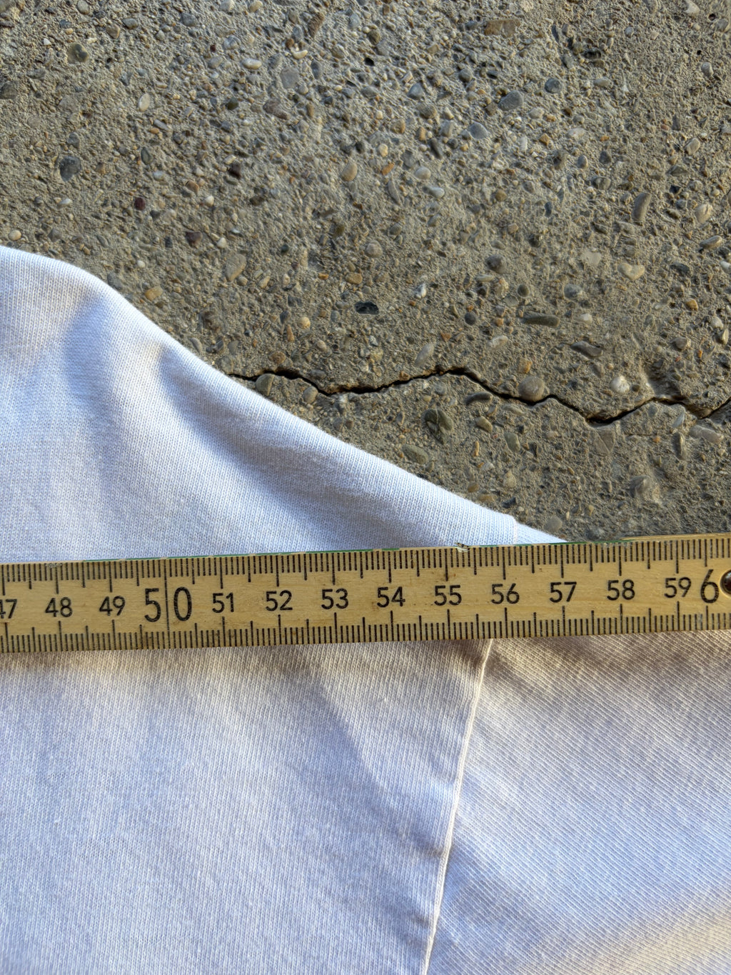 Vintage Single Stitch electric power   Shirt Size M/L