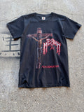 Psychomorphia Band Shirt Size S
