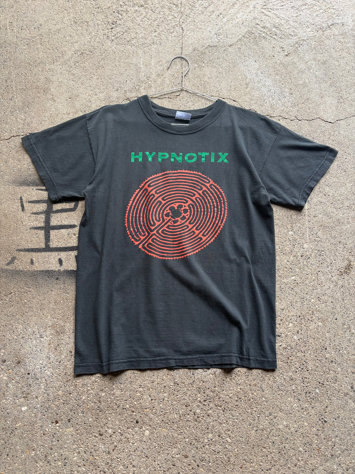 Vintage faded hypnotix Shirt Size S