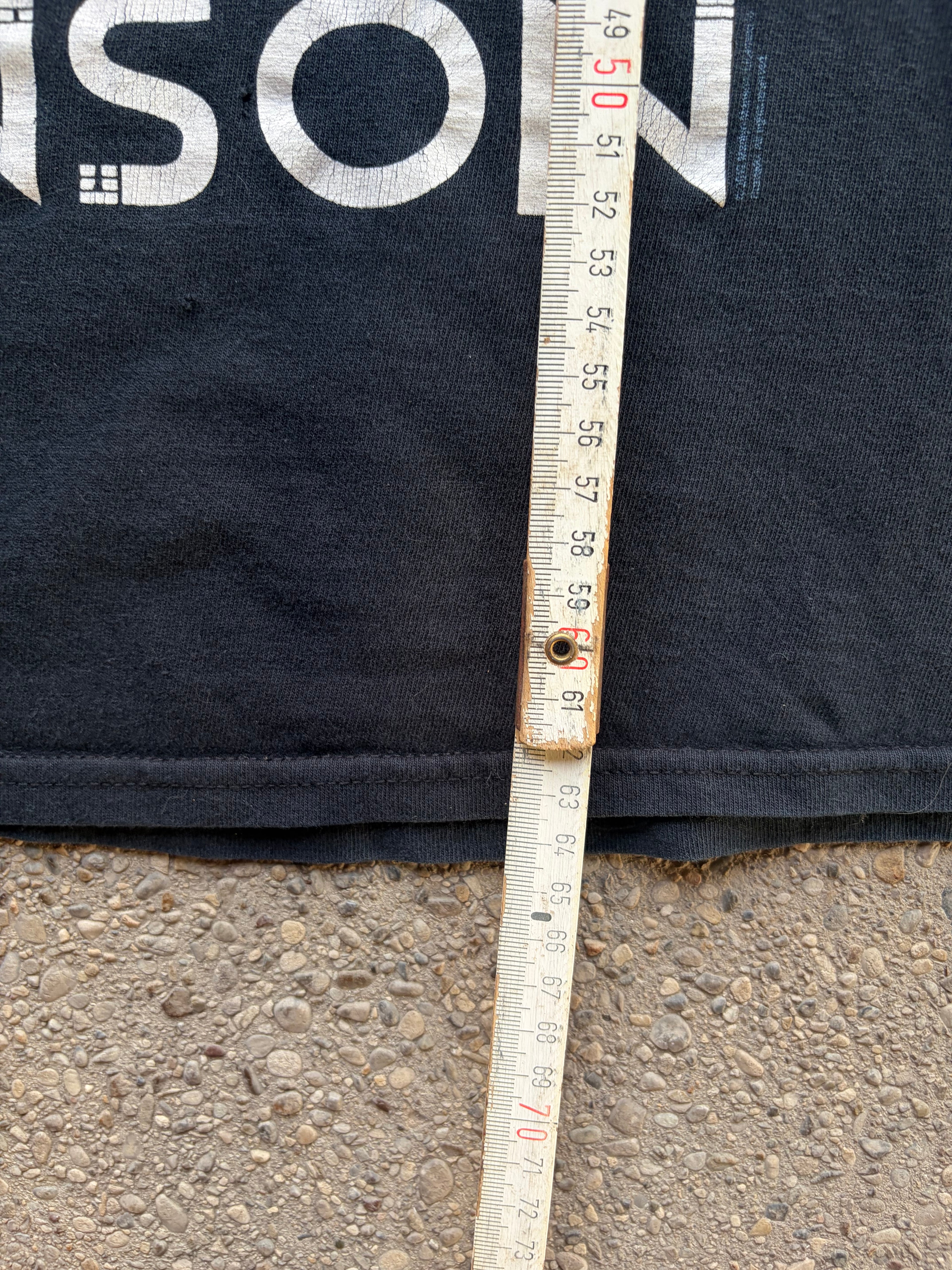 Vintage Marilyn Manson Shirt Size S