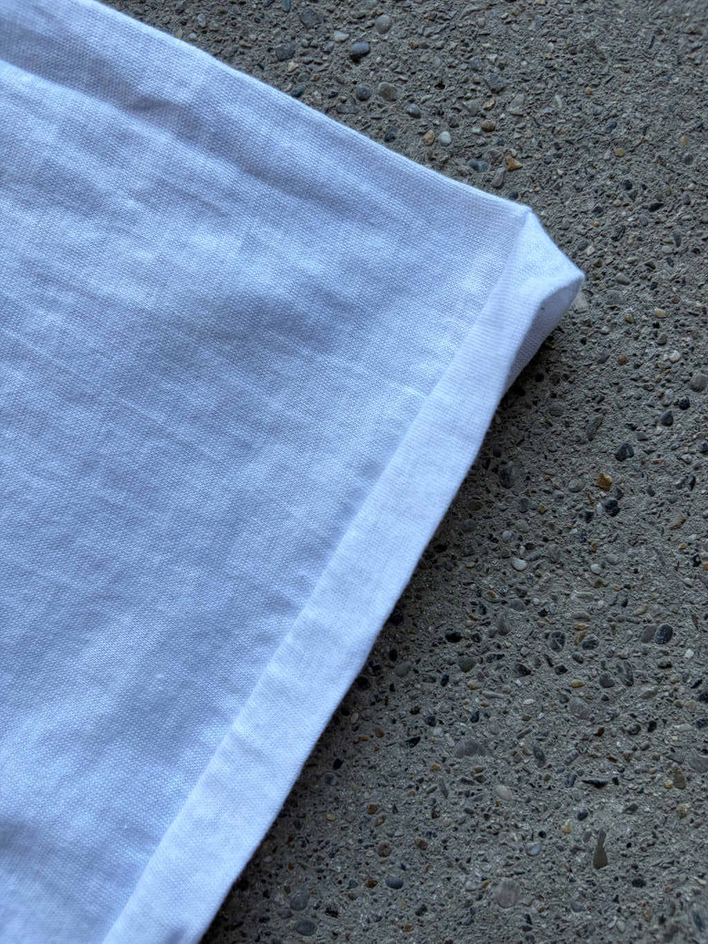 single Stitch weed Shirt size L/XL